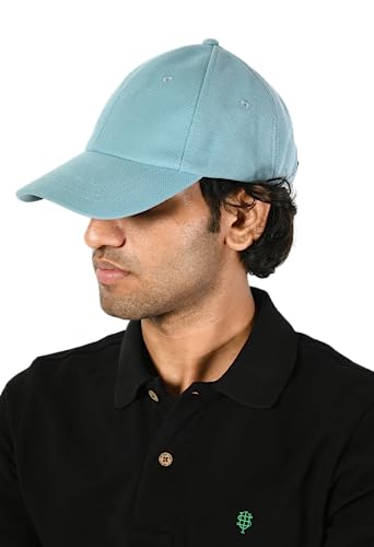 USI Classic Golf Cap | Premium Pique Fabric | Durable Regular fit | Uni Style Image