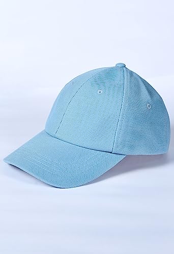 USI Classic Golf Cap | Premium Pique Fabric | Durable Regular fit | Uni Style Image