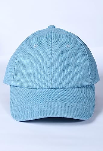 USI Classic Golf Cap | Premium Pique Fabric | Durable Regular fit | Uni Style Image